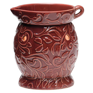 Scentsy Island Collection
