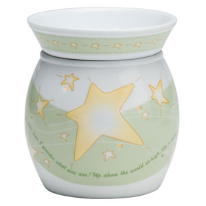 Scentsy Nursery Collection