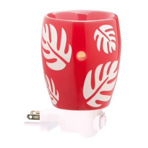 Scentsy Botanical Collection